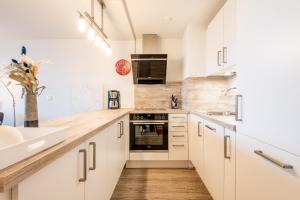 Hanseatenhaus Whg 79 Kramp