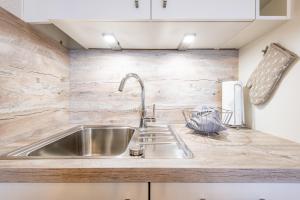 Hanseatenhaus Whg 79 Kramp