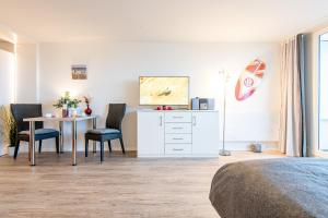 Hanseatenhaus Whg 79 Kramp