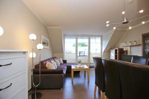 Feriendorf Papillon Wohnung 08-6