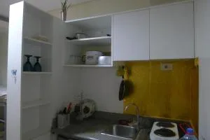 Amabel's Condo Unit K 2LC - Calasiao