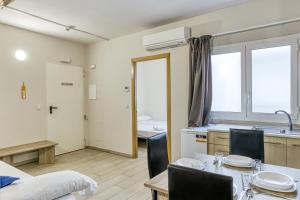 Giuliano Empuria para 6 personas