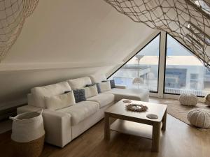 Appartements Sublime Duplex Aux Portes De Disney Et Paris : photos des chambres