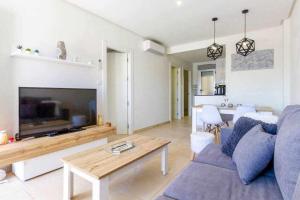 Bungalow Pink garden - Winter by the Sea