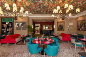 Hotels Hotel Le Saint Christophe : photos des chambres
