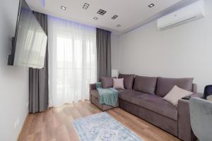 VIVA Apartment Mistrzejowice Klimatyzacja i Parking by Renters