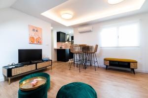 Wekey Homes Aben Humeya, Centro Granada