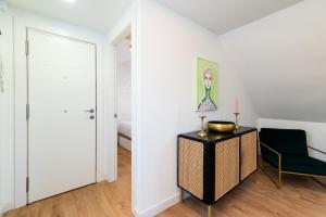 Wekey Homes Aben Humeya, Centro Granada