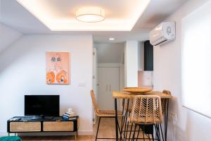 Wekey Homes Aben Humeya, Centro Granada