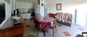 Appartements Saint Philibert - Proche plage : photos des chambres