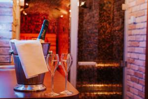 Wellness Hotel Smaragd Piešťany