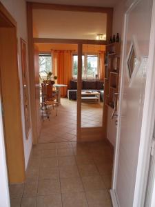 Ferienwohnung Sonnenschein in ruhiger Lage
