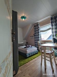 Ferienwohnung Beeden - zur Glasschmiede