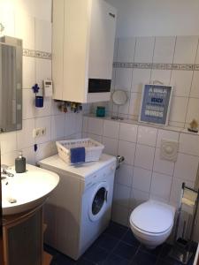 Ferienwohnung Sonnenschein in ruhiger Lage