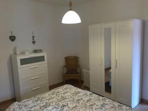 Ferienwohnung Sonnenschein in ruhiger Lage