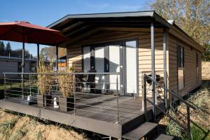 Ostseecamp Lübecker Bucht Ferienhaus "zweite Heimat"