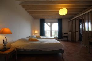 B&B / Chambres d'hotes La Charbonniere : photos des chambres