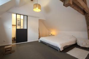 B&B / Chambres d'hotes La Charbonniere : photos des chambres