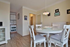 Ferienanlage Bergstraße 62 Ferienhaus Bergstraße 62 Appartement 9