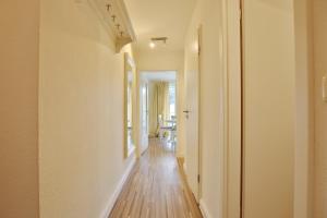 Ferienanlage Bergstraße 62 Ferienhaus Bergstraße 62 Appartement 9