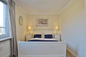 Ferienanlage Bergstraße 62 Ferienhaus Bergstraße 62 Appartement 9