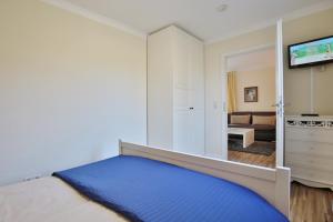 Ferienanlage Bergstraße 62 Ferienhaus Bergstraße 62 Appartement 9