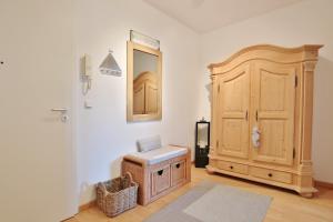 Haus Strandstrasse Strandstrasse 150 Appartement 3