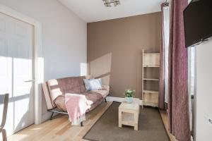 CENTRAL APARTMENT PADDINGTON