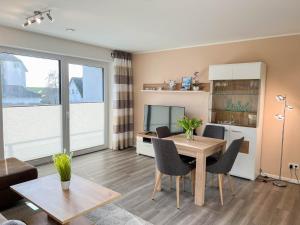 Haus Strandläufer Apartment 1 2 Oberdeck