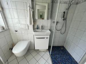 Reihenhaus Brookgang 34