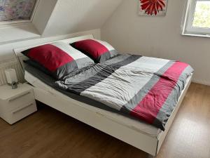 Reihenhaus Brookgang 34