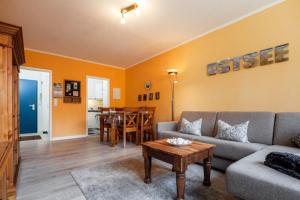 Haus Meeresgruß, Appartement Flair