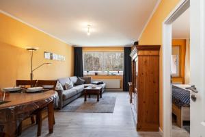 Haus Meeresgruß, Appartement Flair