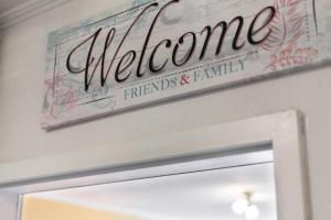 Haus Meeresgruß, Appartement Flair