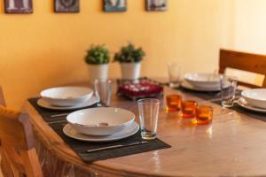 Haus Meeresgruß, Appartement Flair