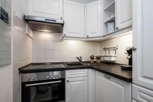 Haus Meeresgruß, Appartement Flair