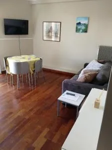 Studio, le Valinco - 克罗德卡涅