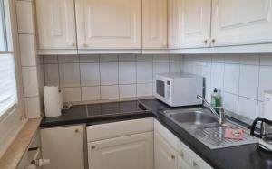 Haus Undine Appartement 8