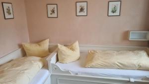 Haus Undine Appartement 8