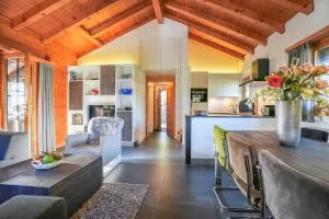 Chalet Quattro - Breiten