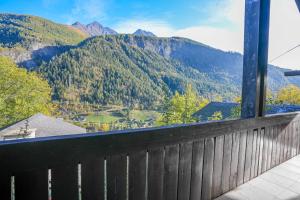 Chalet Quattro