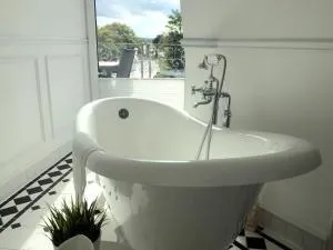 Historisches Stadthaus Norden Stadtperle Norden - Ekel