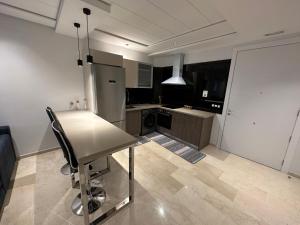 Le LUXE EN BORD DE MER