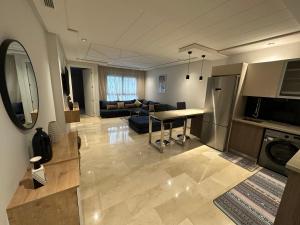 Le LUXE EN BORD DE MER