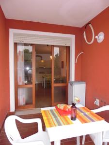 Spacious flat on Bibiones coast - Beahost