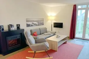 Resort Deichgraf Resort Deichgraf 27-01 - Fedderwardersiel