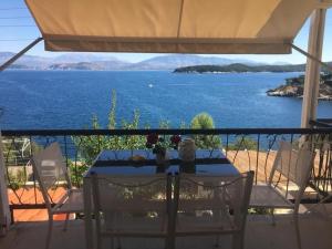 Summer Senses in Kassiopi