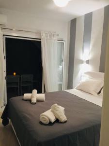 Summer Senses in Kassiopi