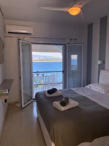 Summer Senses in Kassiopi