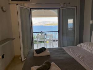 Summer Senses in Kassiopi